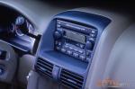 Honda CR-V 2002 года